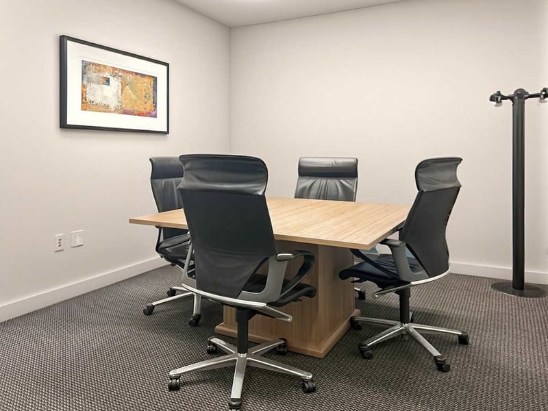 Regus - Chagrin Highlands Center - Beachwood image 11