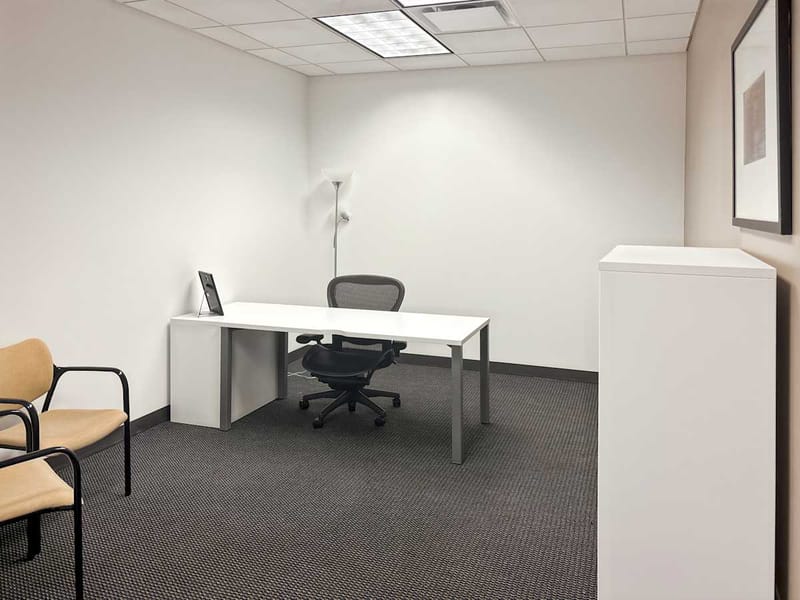 Regus - Chagrin Highlands Center - Beachwood image 12