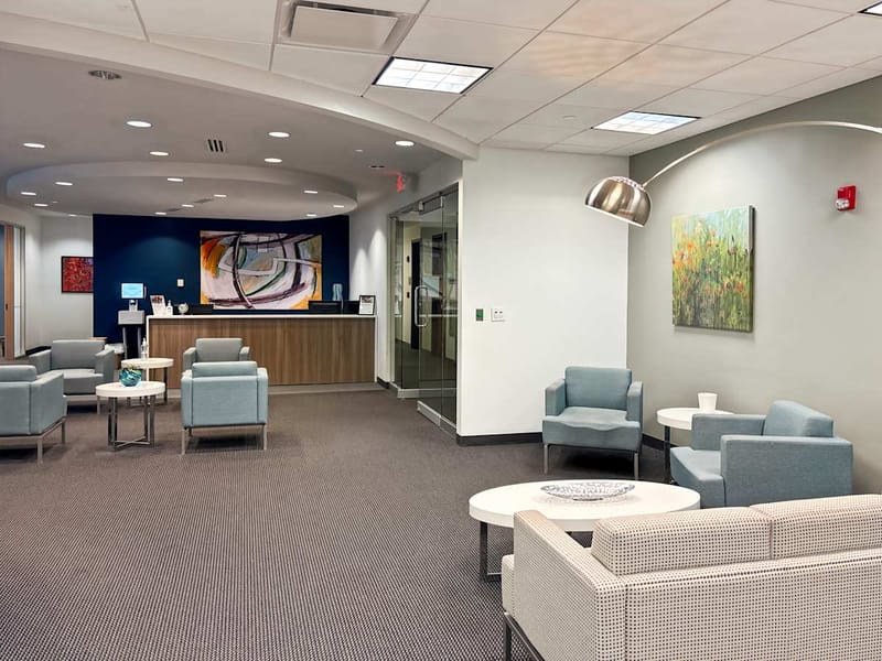 Regus - Chagrin Highlands Center - Beachwood image 13