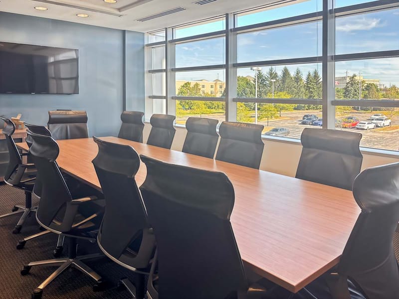 Regus - Chagrin Highlands Center - Beachwood image 3