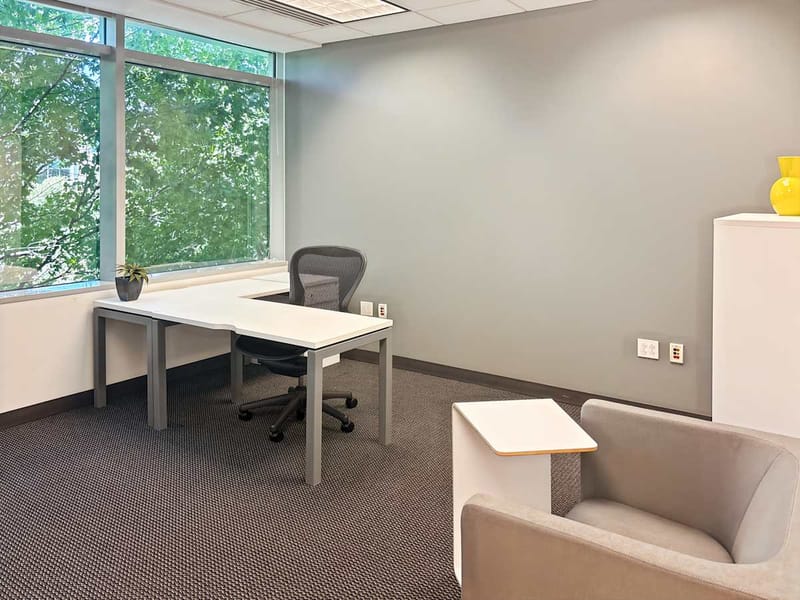 Regus - Chagrin Highlands Center - Beachwood image 7
