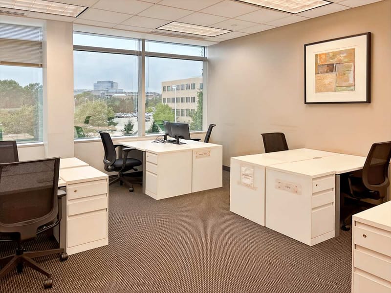 Regus - Chagrin Highlands Center - Beachwood image 8
