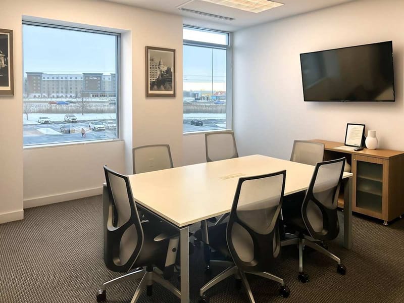 Regus - Chagrin Highlands Center - Beachwood image 9