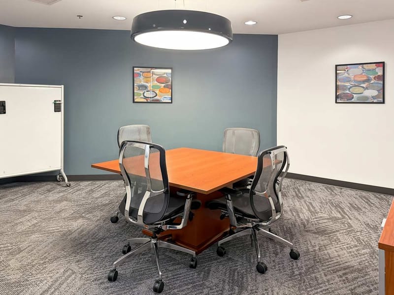 Regus - Howard Hughes Center - Las Vegas image 10