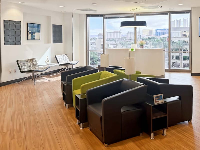 Regus - Howard Hughes Center - Las Vegas image 14