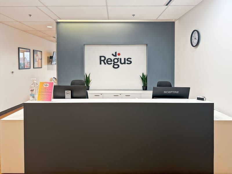 Regus - Howard Hughes Center - Las Vegas image 2