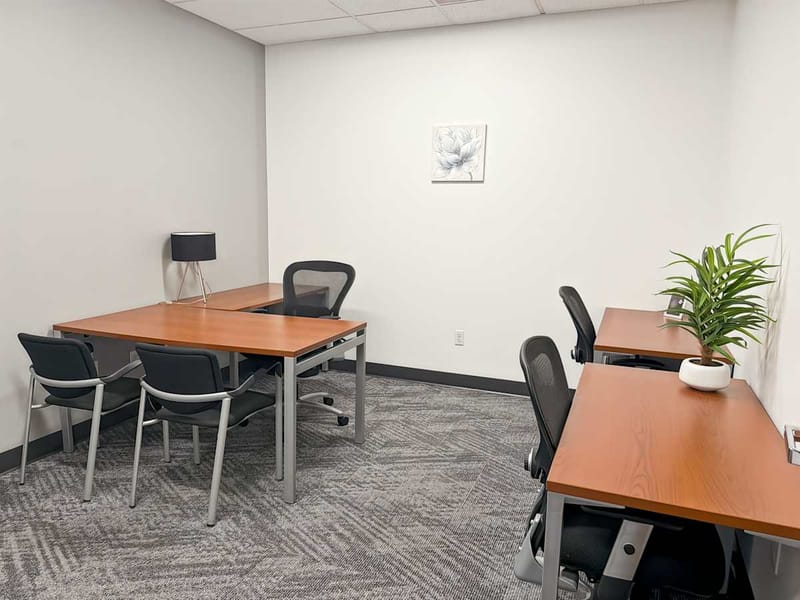 Regus - Howard Hughes Center - Las Vegas image 4
