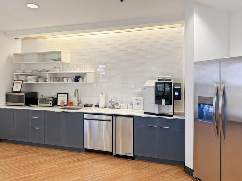 Regus - Howard Hughes Center - Las Vegas image 6