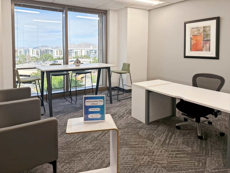 Regus - Howard Hughes Center - Las Vegas image 7