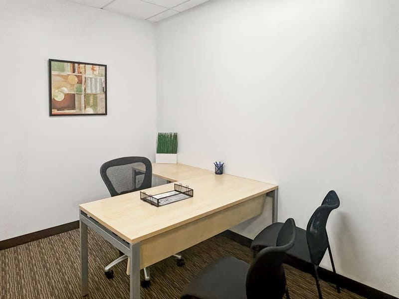 Regus - Lake Mead Center - Las Vegas image 13