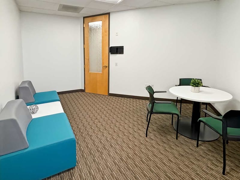 Regus - Lake Mead Center - Las Vegas image 20