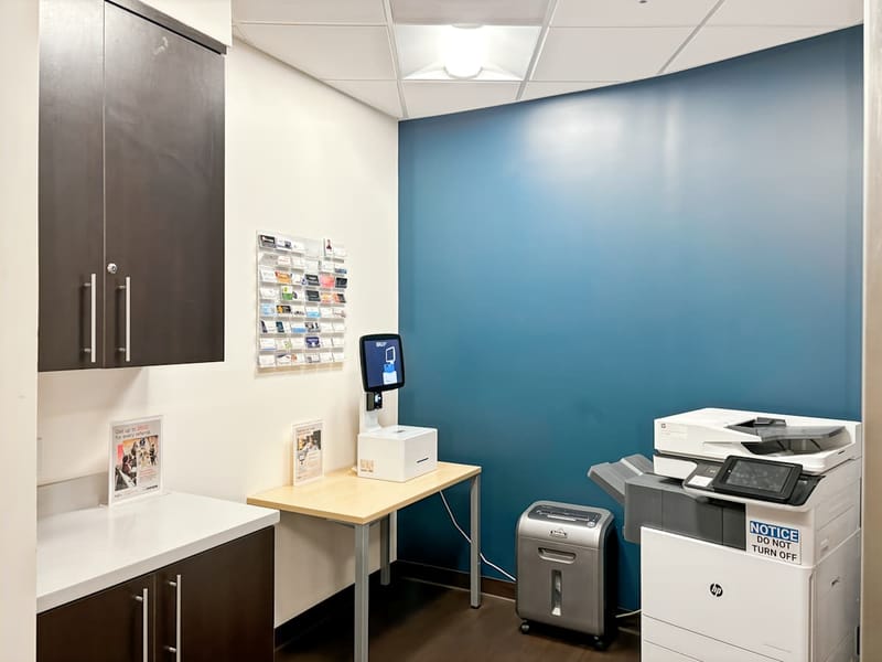Regus - Lake Mead Center - Las Vegas image 22