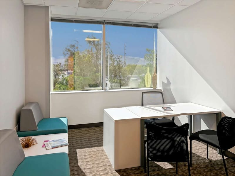 Regus - Lake Mead Center - Las Vegas image 28