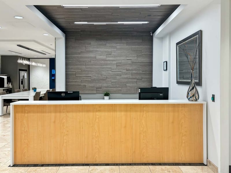 Regus - Lake Mead Center - Las Vegas image 3