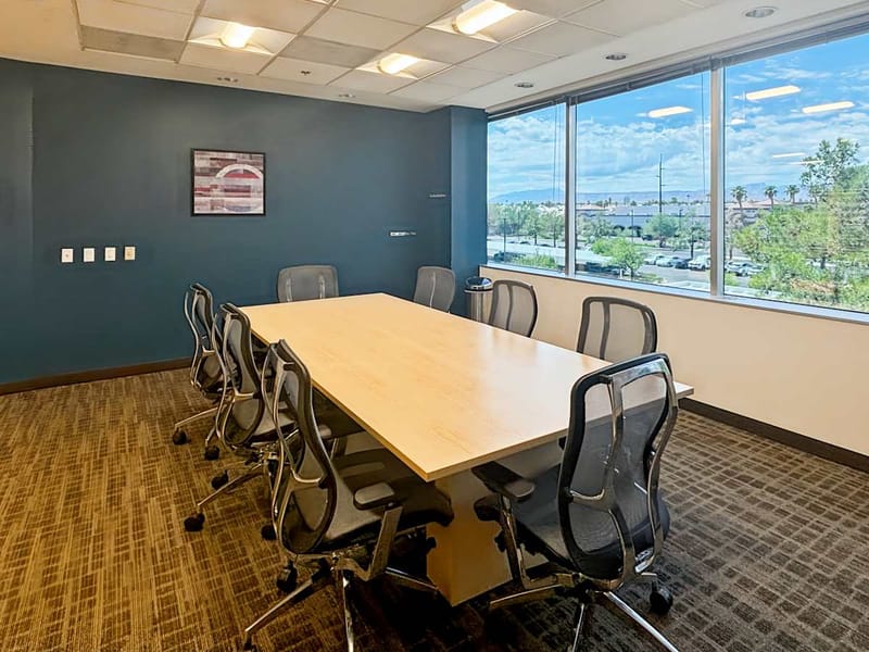 Regus - Lake Mead Center - Las Vegas image 5