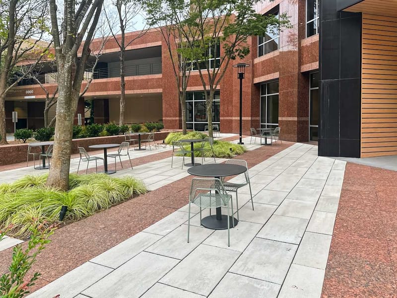 Regus - SouthPark Center - Charlotte image 13