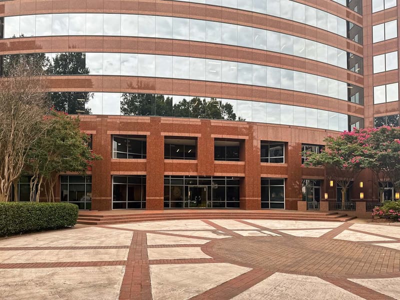 Regus - SouthPark Center - Charlotte image 3