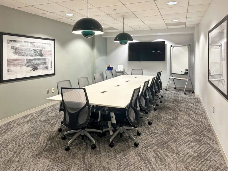 Regus - SouthPark Center - Charlotte image 5