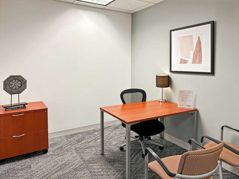 Regus - SouthPark Center - Charlotte image 6