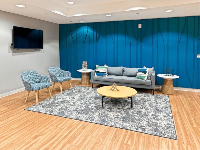 Regus - SouthPark Center - Charlotte image 7