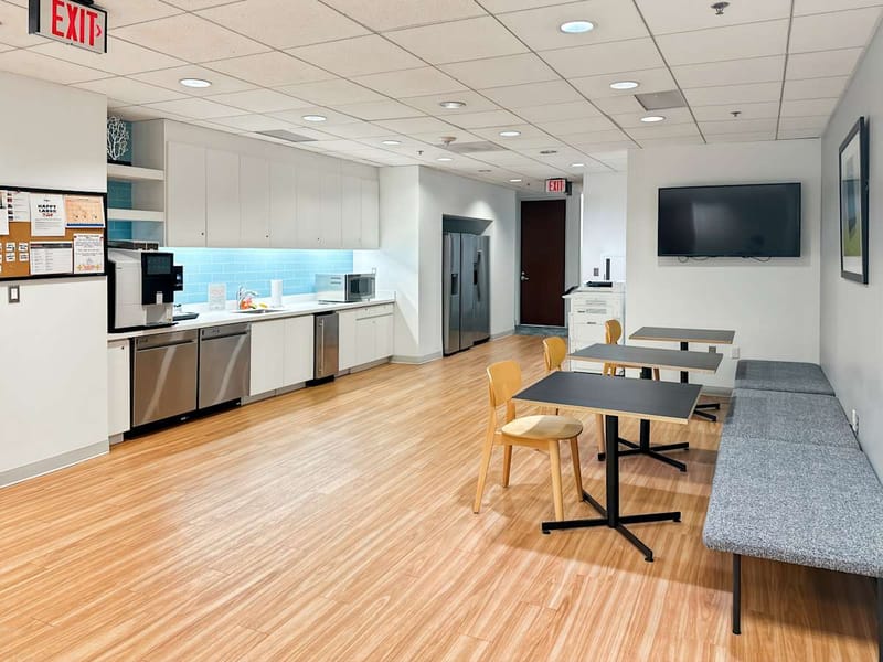 Regus - SouthPark Center - Charlotte image 8