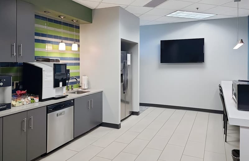 Regus - Charlotte City Center - Charlotte - NC image 12