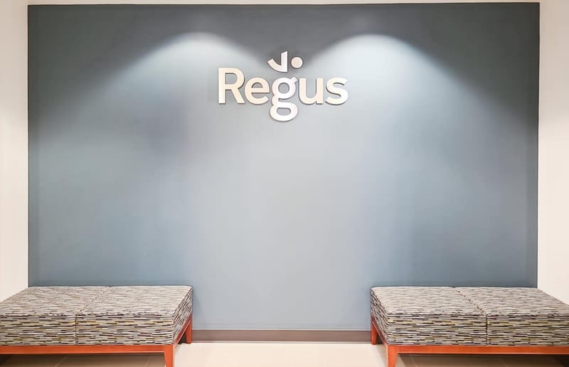 Regus - Charlotte City Center - Charlotte - NC image 20
