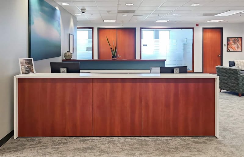 Regus - Charlotte City Center - Charlotte - NC image 4
