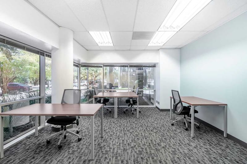 Regus - Arboretum Great Hills Center - Austin image 4