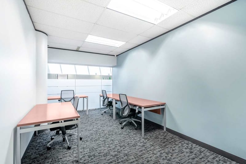Regus - Arboretum Great Hills Center - Austin image 6