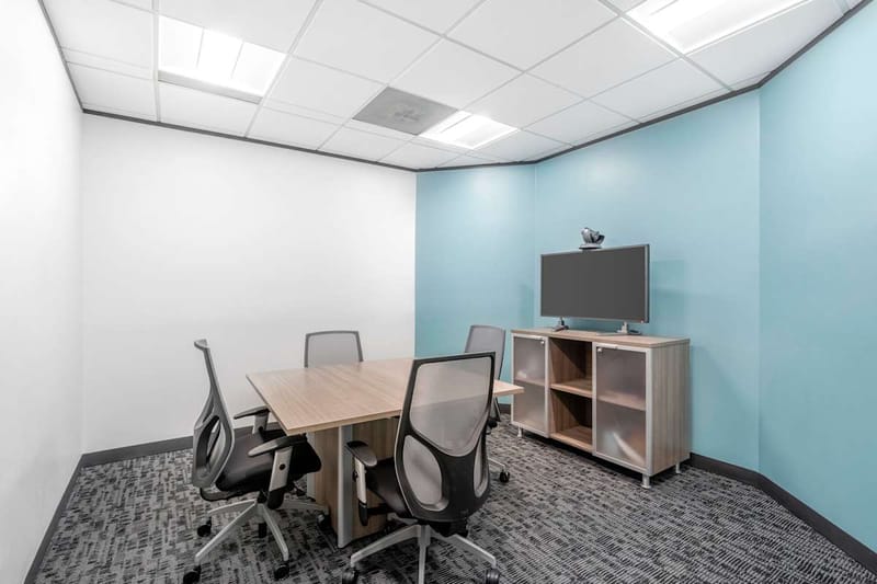 Regus - Arboretum Great Hills Center - Austin image 7