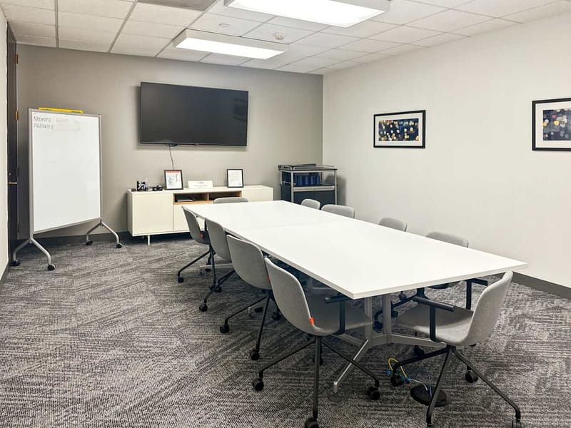 Regus - Turtle Creek Center - Dallas image 3
