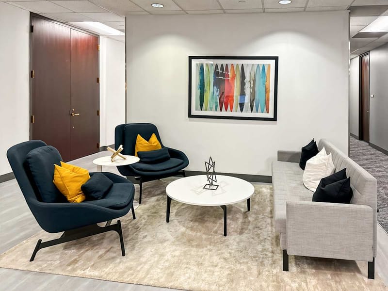 Regus - Turtle Creek Center - Dallas image 5