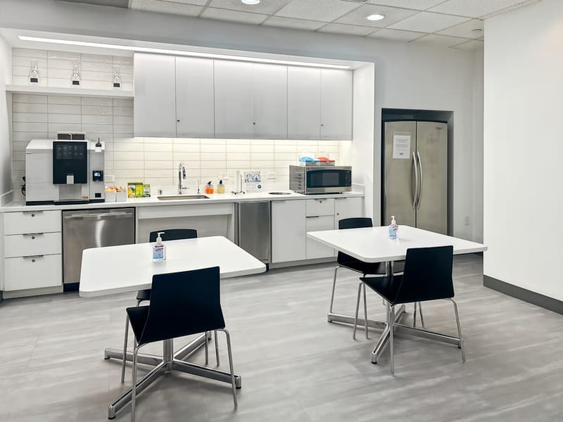 Regus - Turtle Creek Center - Dallas image 6