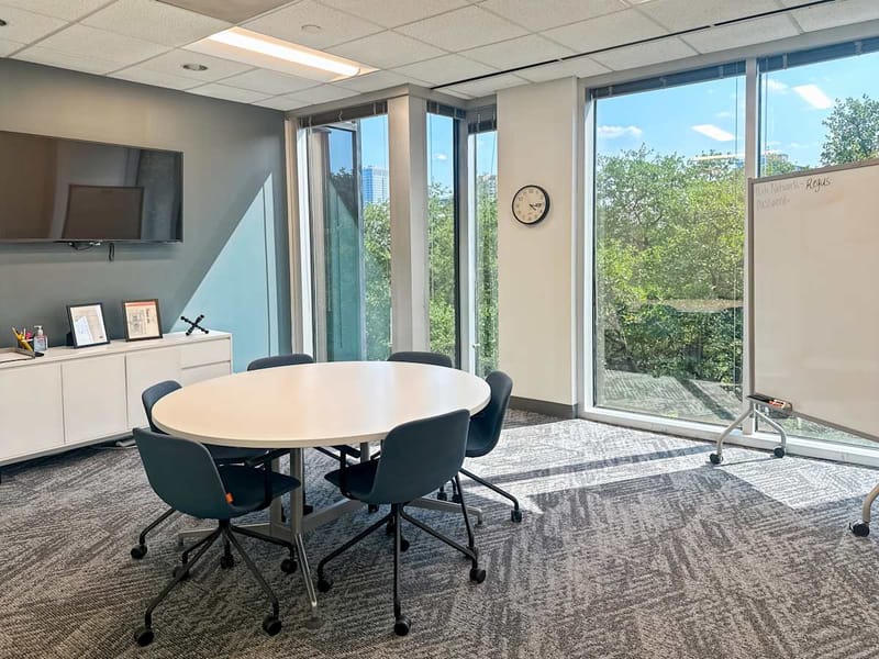 Regus - Turtle Creek Center - Dallas image 9
