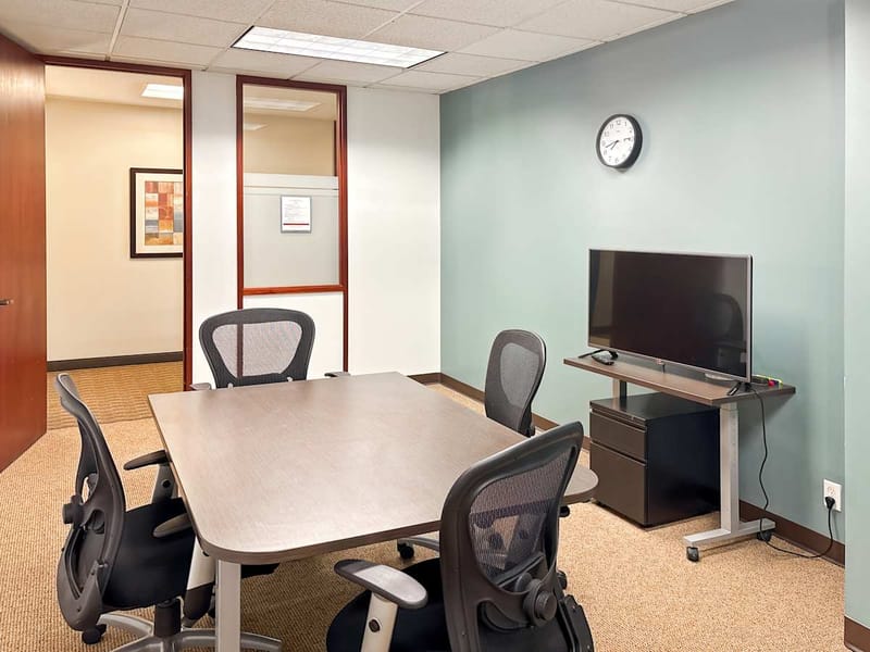 Regus - Seattle City - Seattle image 10