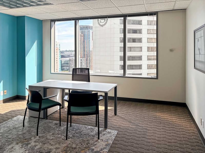 Regus - Seattle City - Seattle image 4
