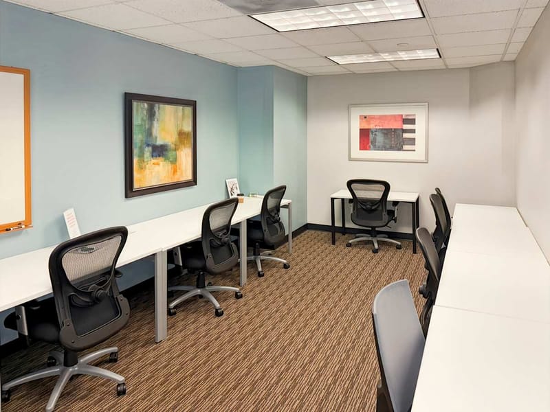 Regus - Seattle City - Seattle image 7