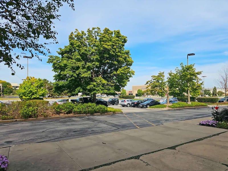 Regus - Brookfield Square - Wisconsin image 10