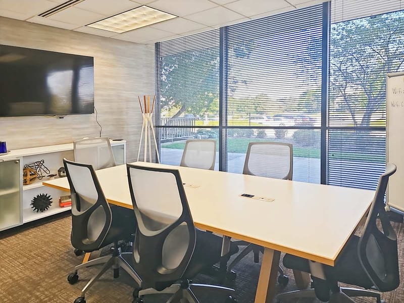 Regus - Brookfield Square - Wisconsin image 3