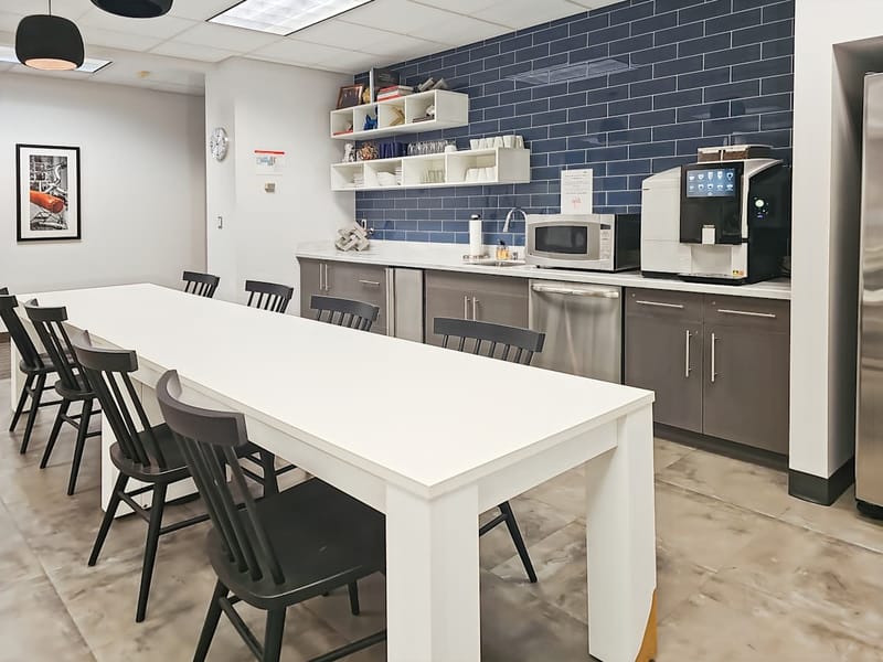Regus - Brookfield Square - Wisconsin image 6