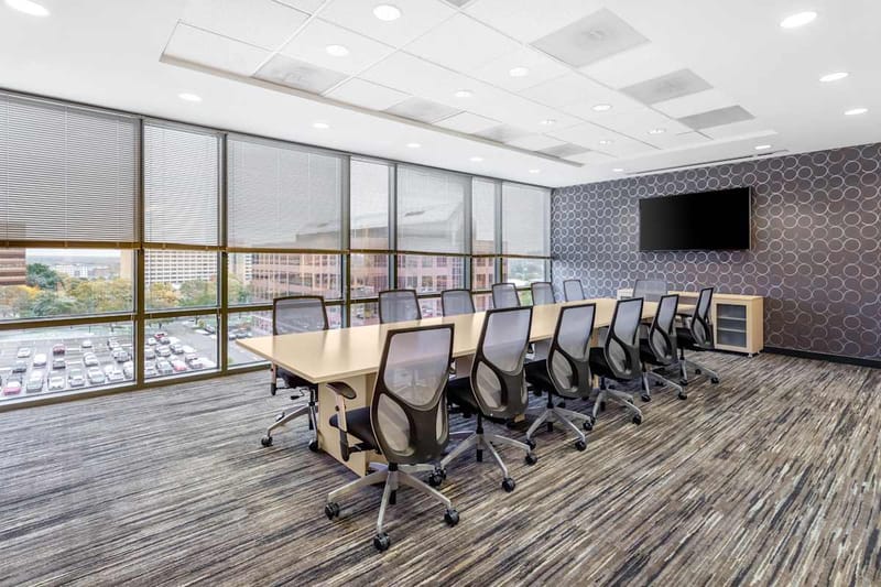 Regus - College Blvd - Overland Park image 3