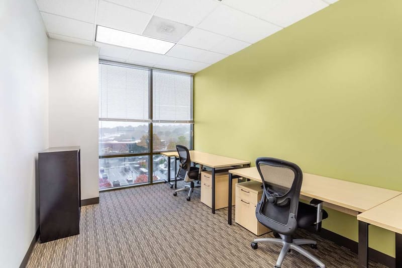 Regus - College Blvd - Overland Park image 4