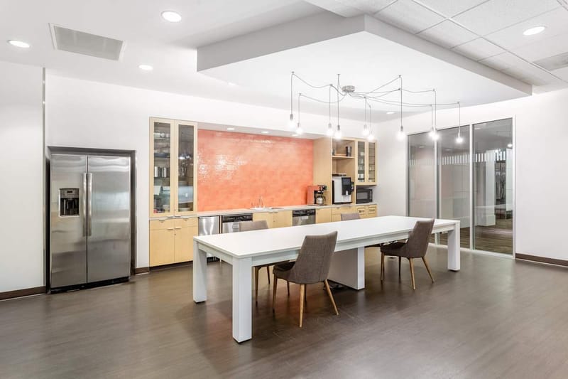 Regus - College Blvd - Overland Park image 6