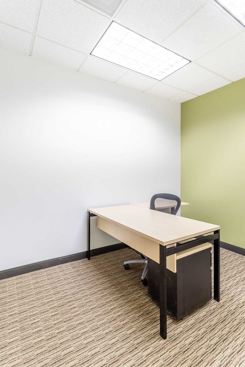 Regus - College Blvd - Overland Park image 7
