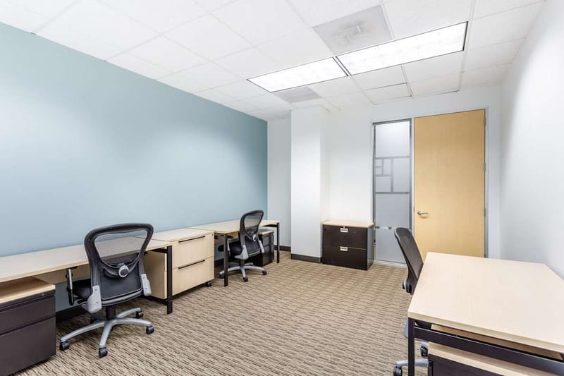Regus - College Blvd - Overland Park image 8