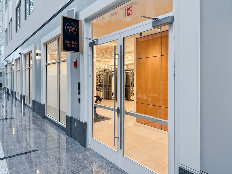 Regus - 275 Grove St - Newton image 12