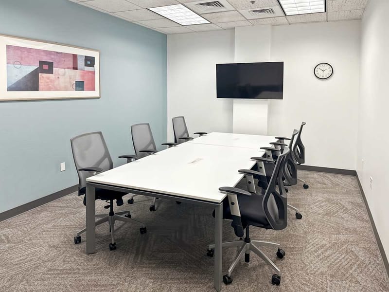 Regus - 275 Grove St - Newton image 3