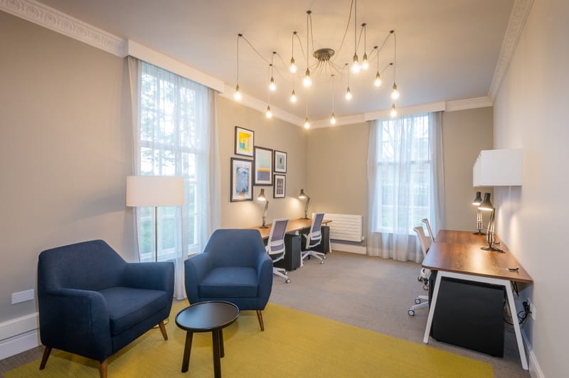 Bruntwood - The White House - Wilderspool Park - Greenhalls Ave, WA4 - Warrington image 2
