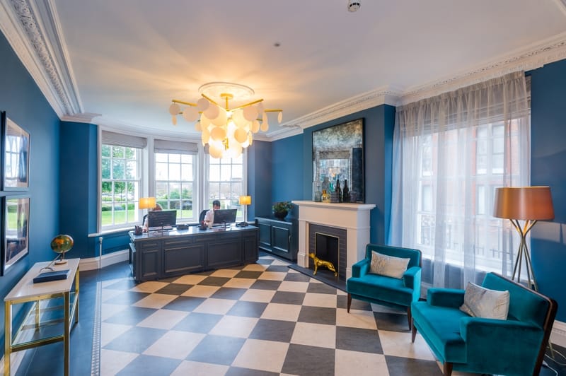 Bruntwood - The White House - Wilderspool Park - Greenhalls Ave, WA4 - Warrington image 3